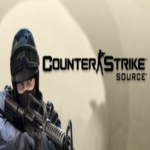  CS Source + Garanti + Destek